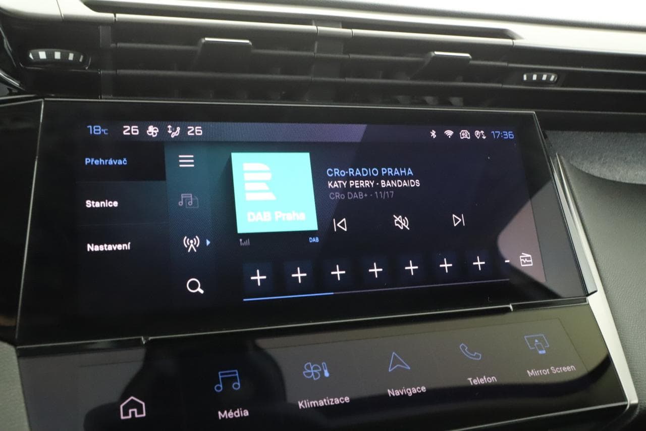 2023 Peugeot 308 - 19