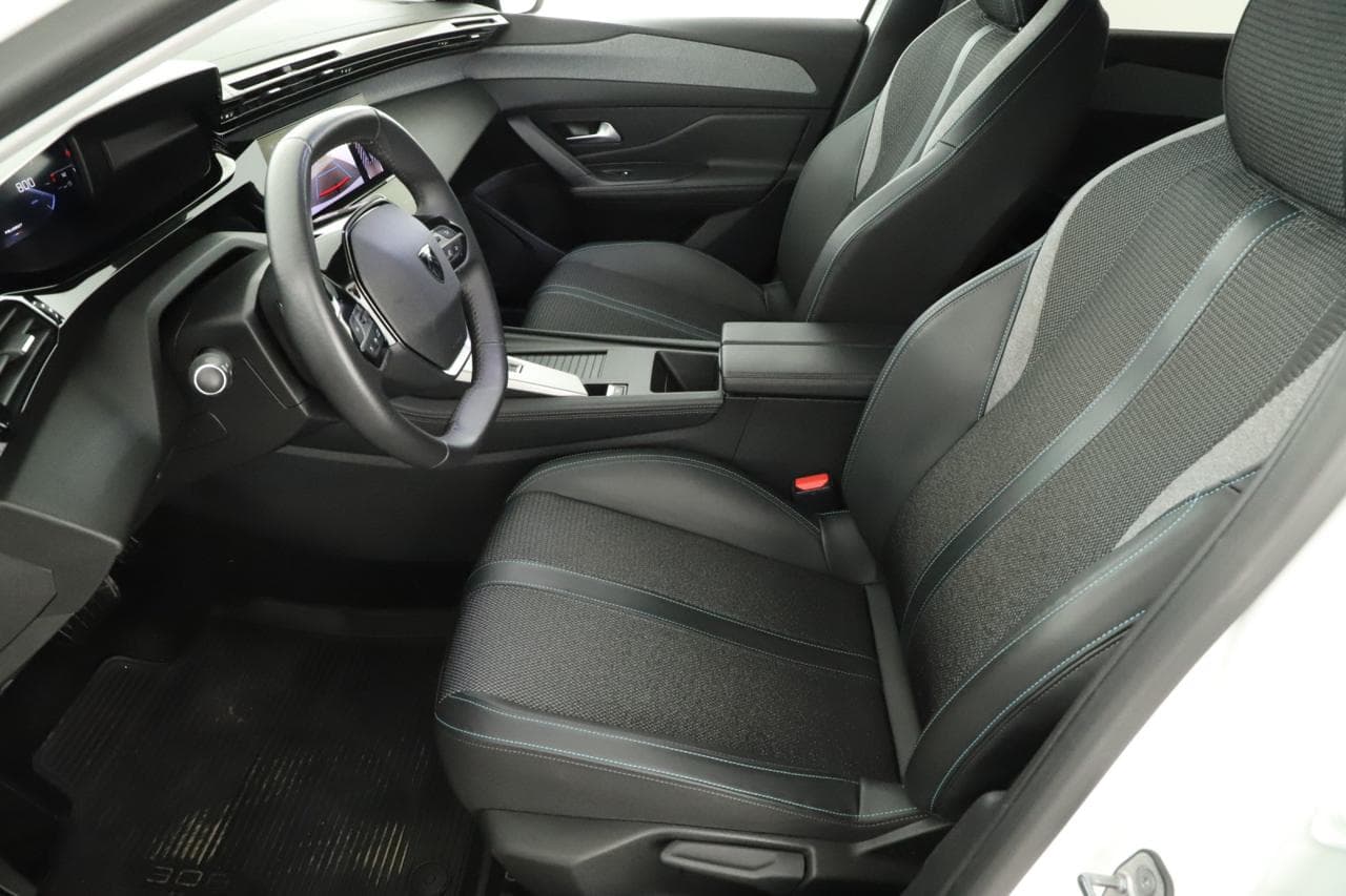 2023 Peugeot 308 - 13