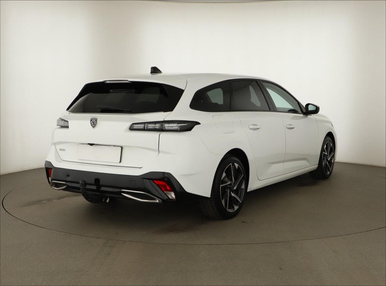 2023 Peugeot 308 - 7