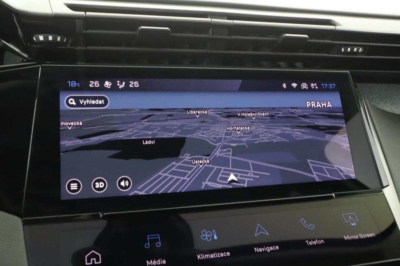 2023 Peugeot 308 - 20