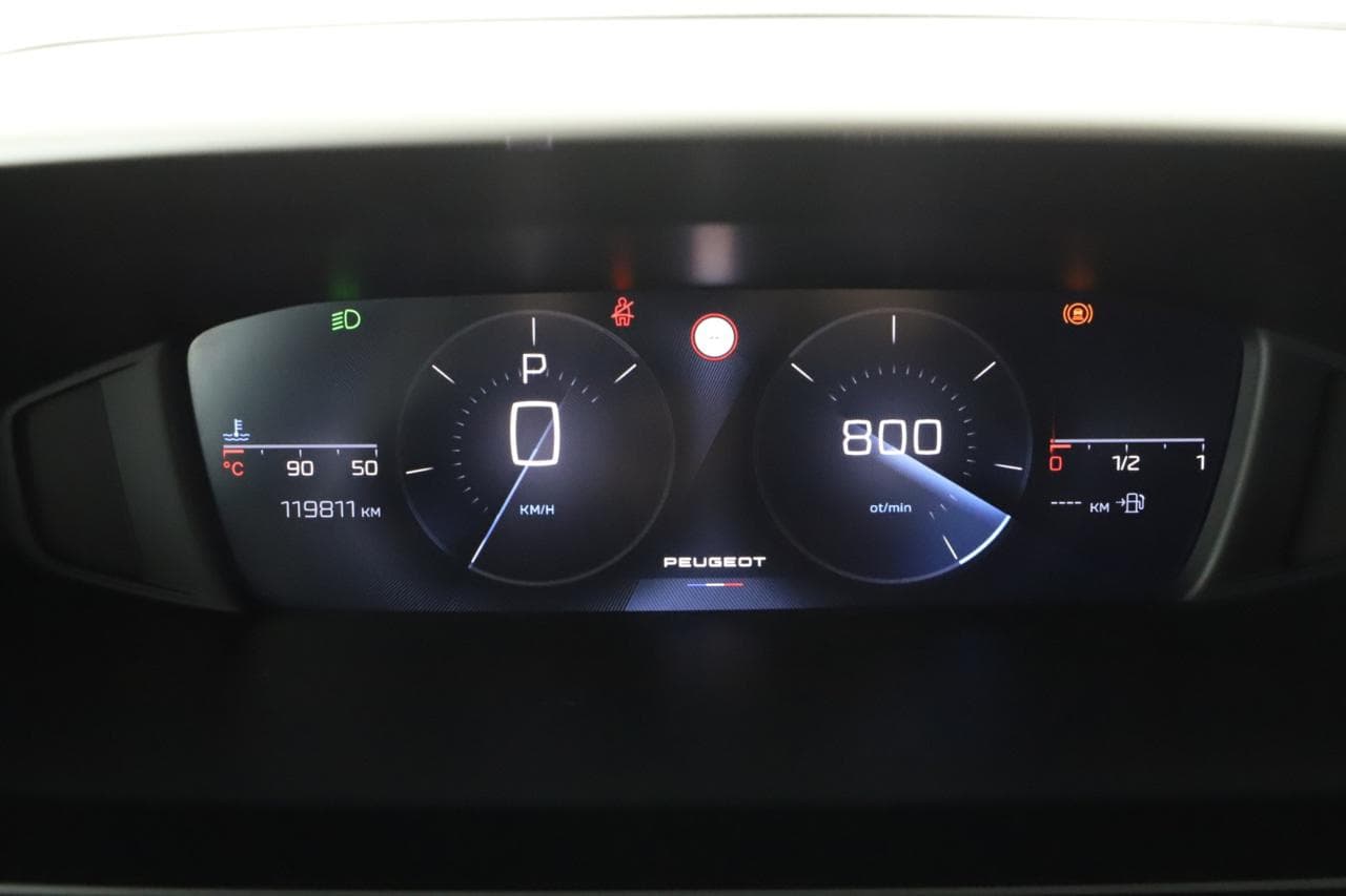 2023 Peugeot 308 - 18