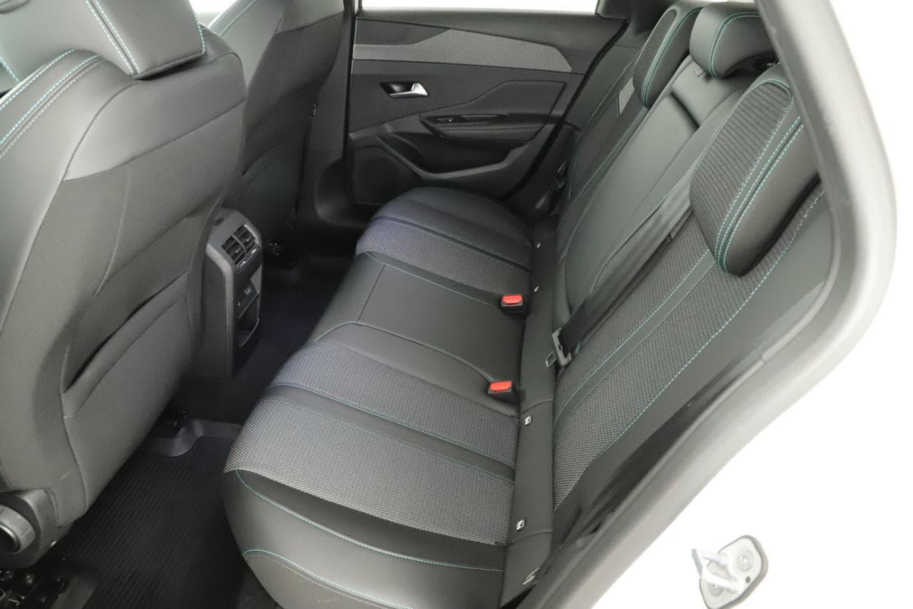 2023 Peugeot 308 - 12