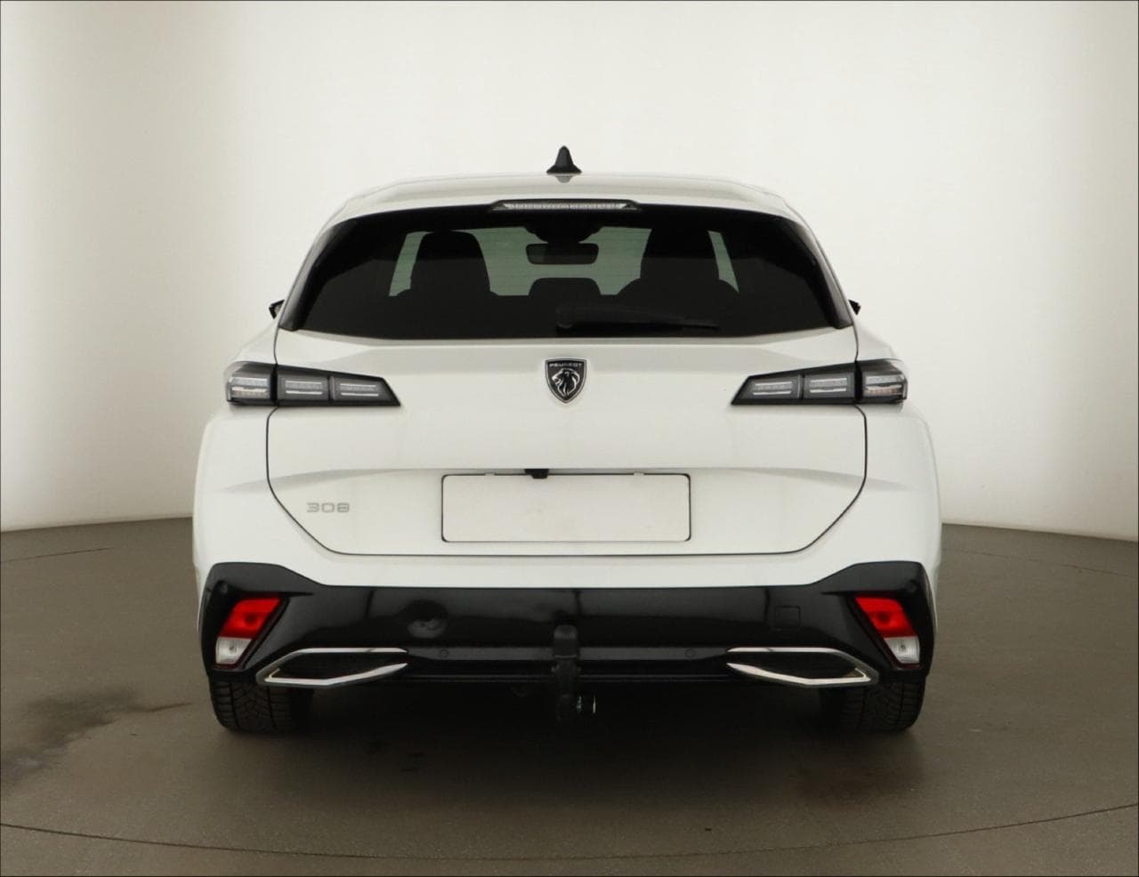 2023 Peugeot 308 - 6