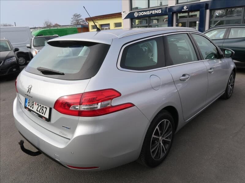 2016 Peugeot 308 - 3