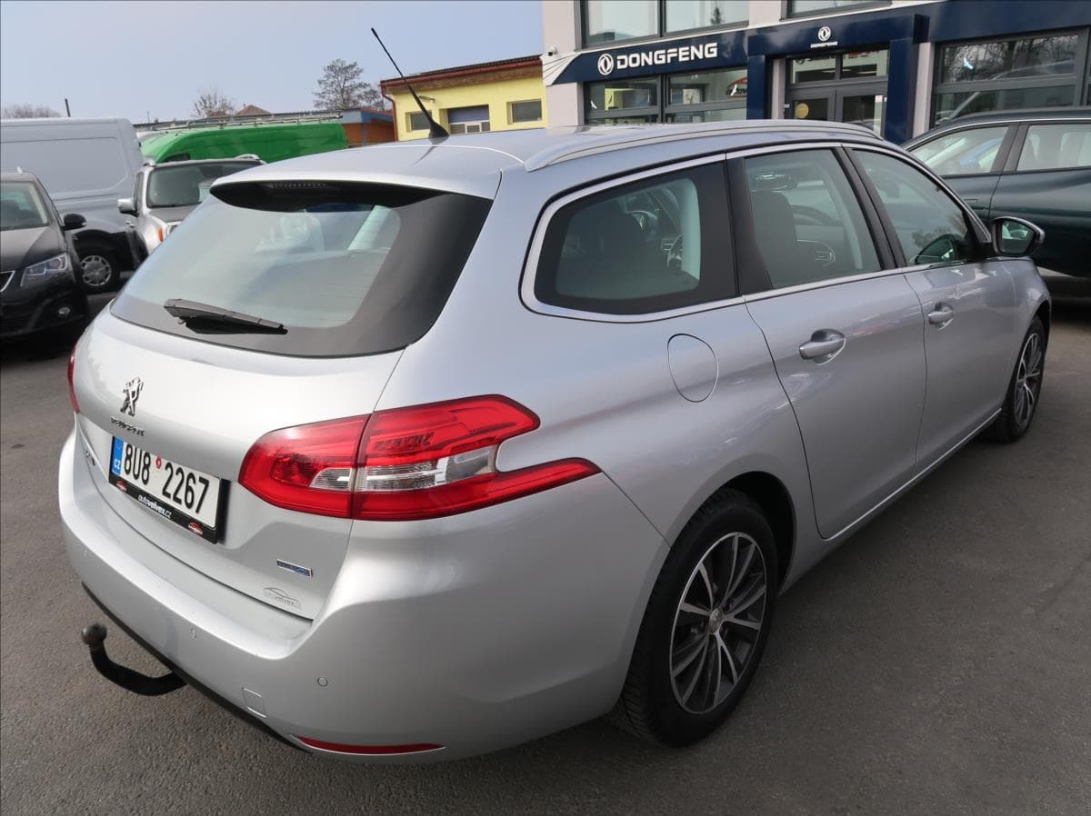 2016 Peugeot 308 - 3