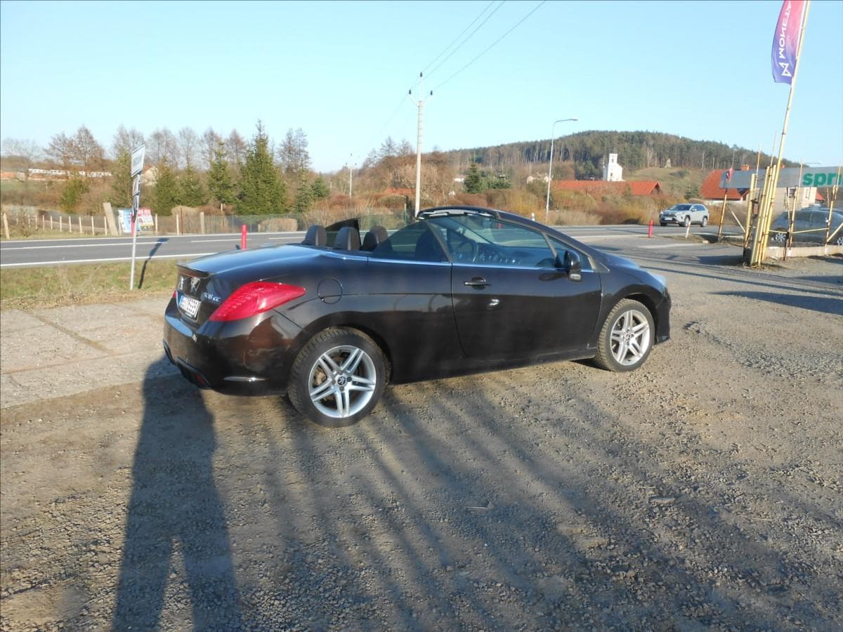 2009 Peugeot 308 - 7