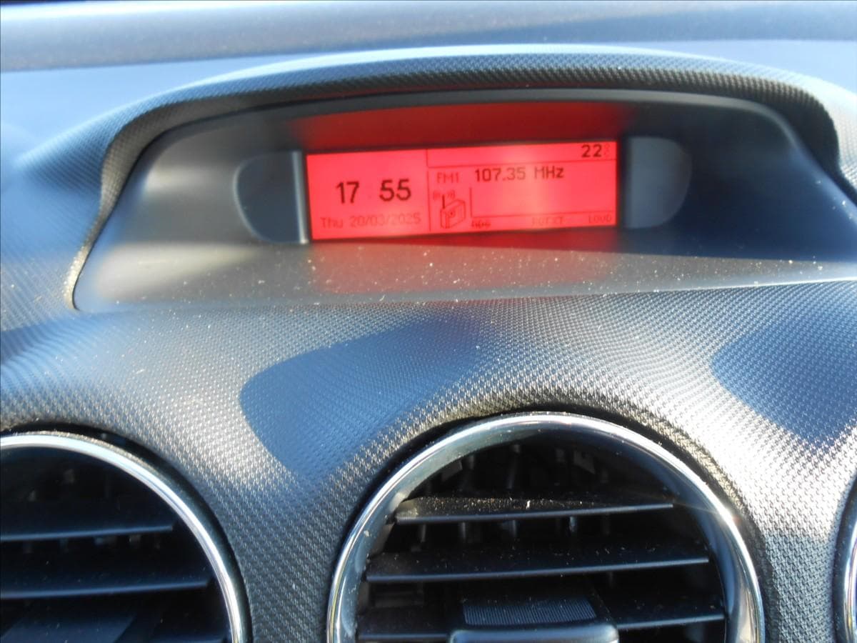 2009 Peugeot 308 - 15