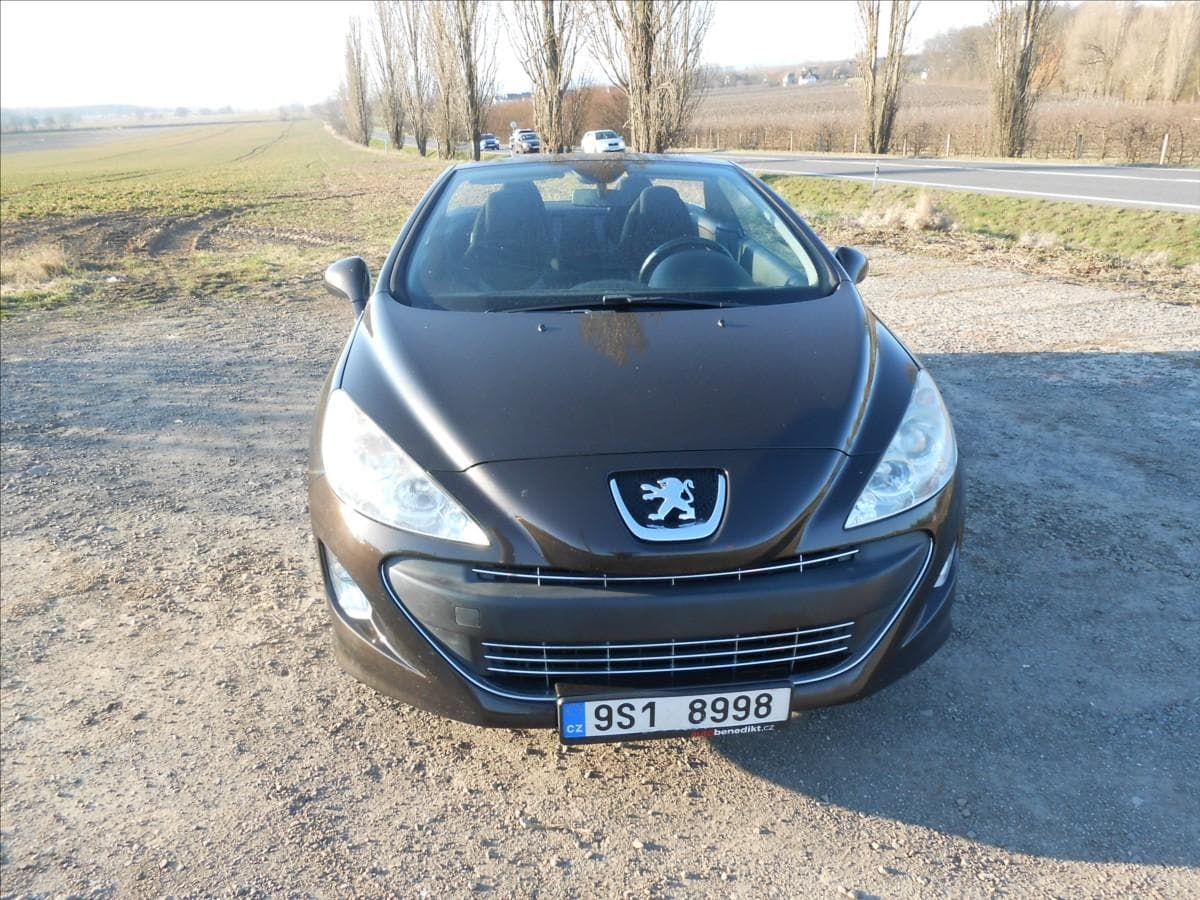 2009 Peugeot 308 - 6
