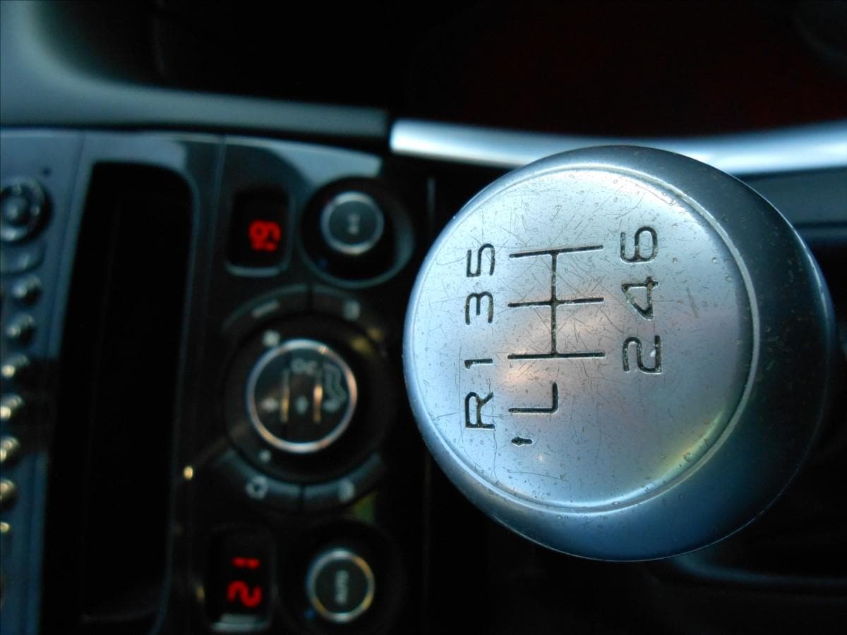 2009 Peugeot 308 - 12