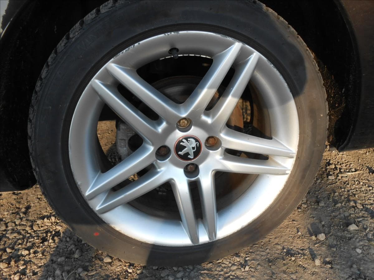 2009 Peugeot 308 - 3