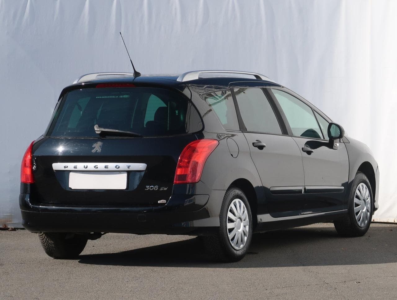 2008 Peugeot 308 - 7