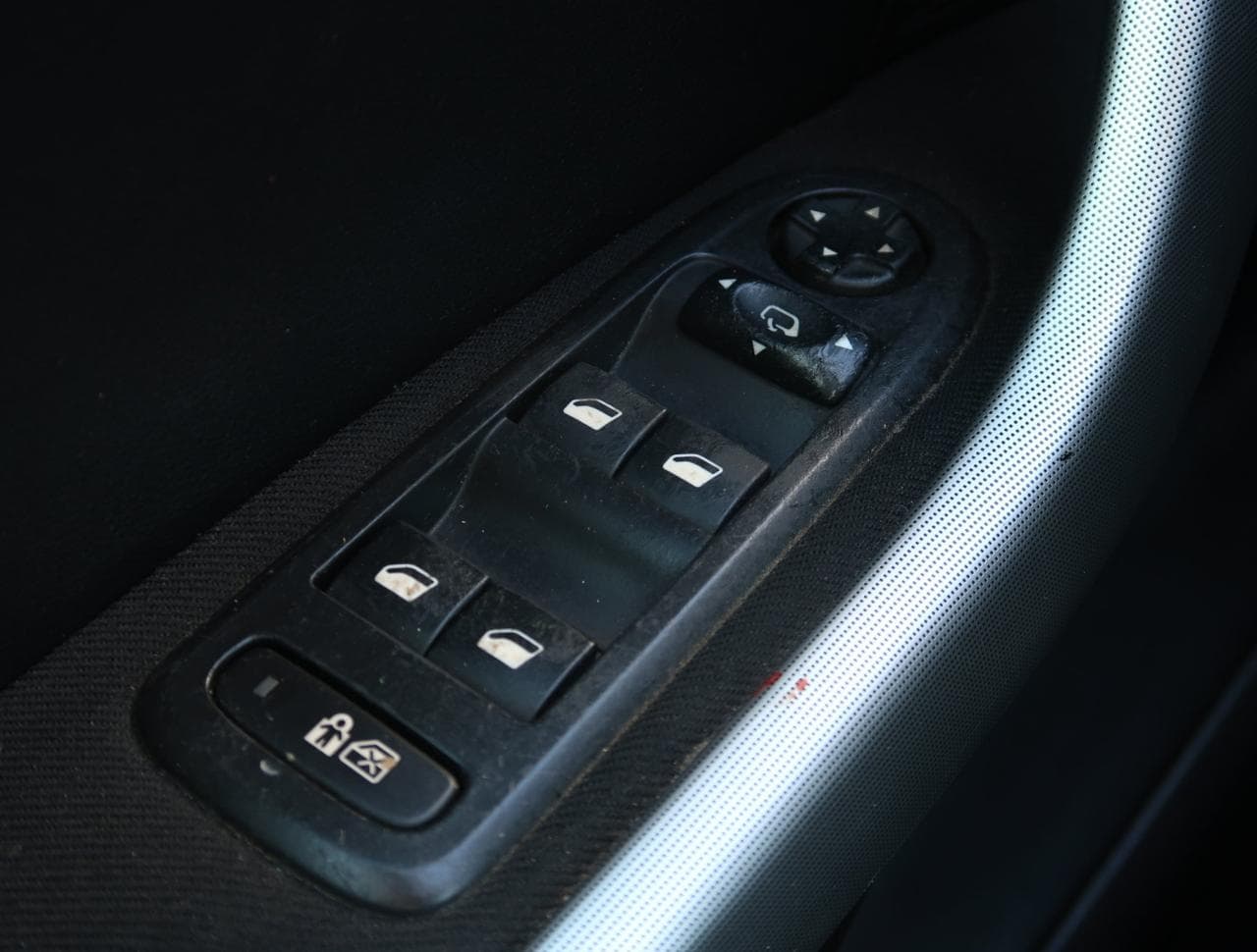 2008 Peugeot 308 - 20