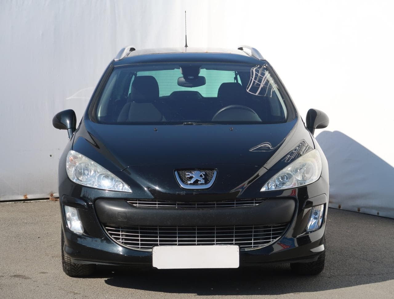 2008 Peugeot 308 - 2