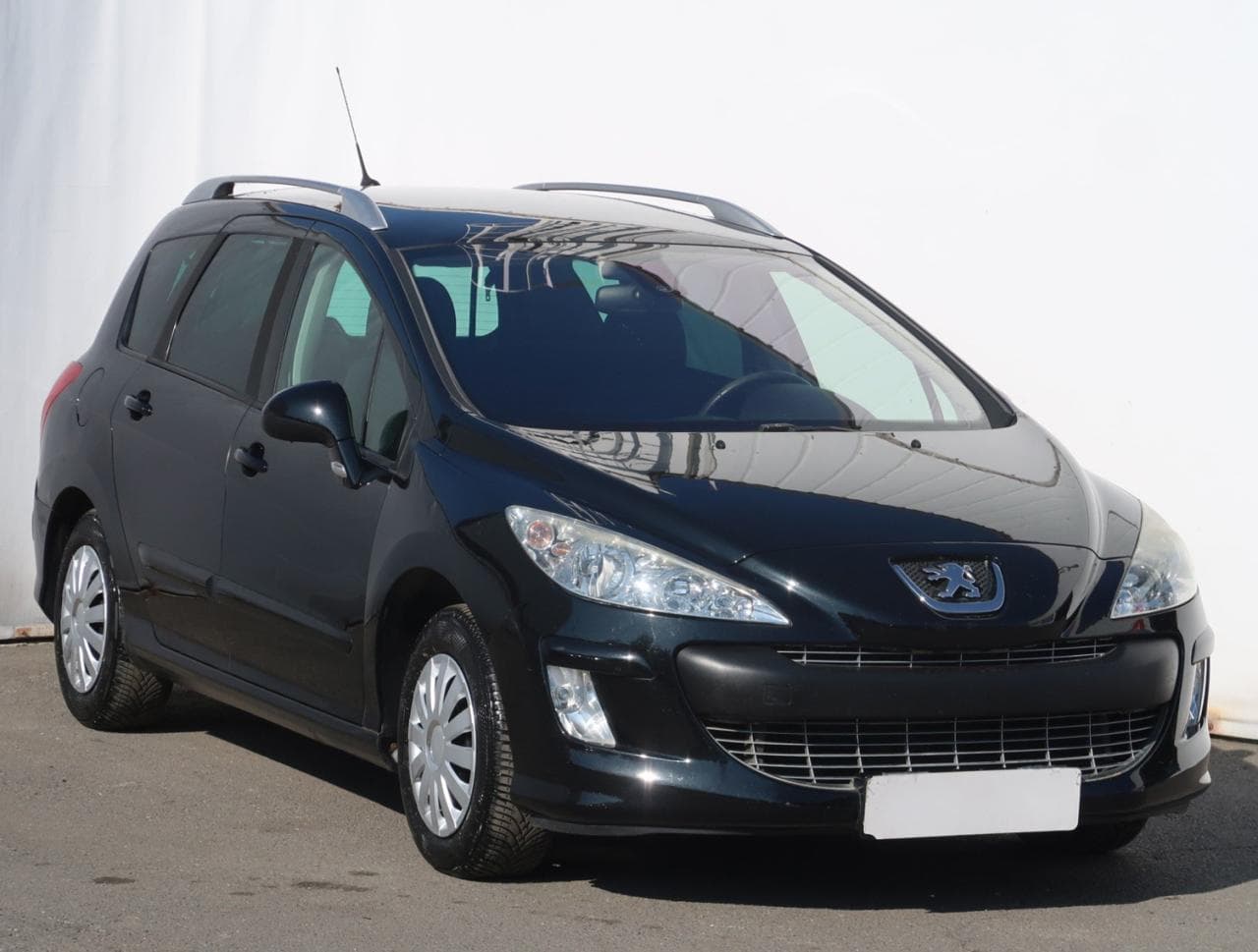 Peugeot 308 1.6 HDi 80kW kombi