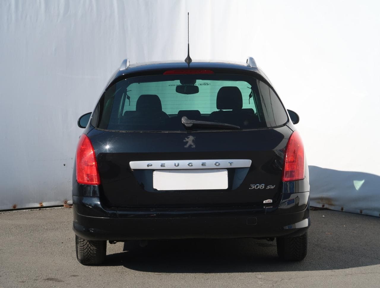 2008 Peugeot 308 - 6
