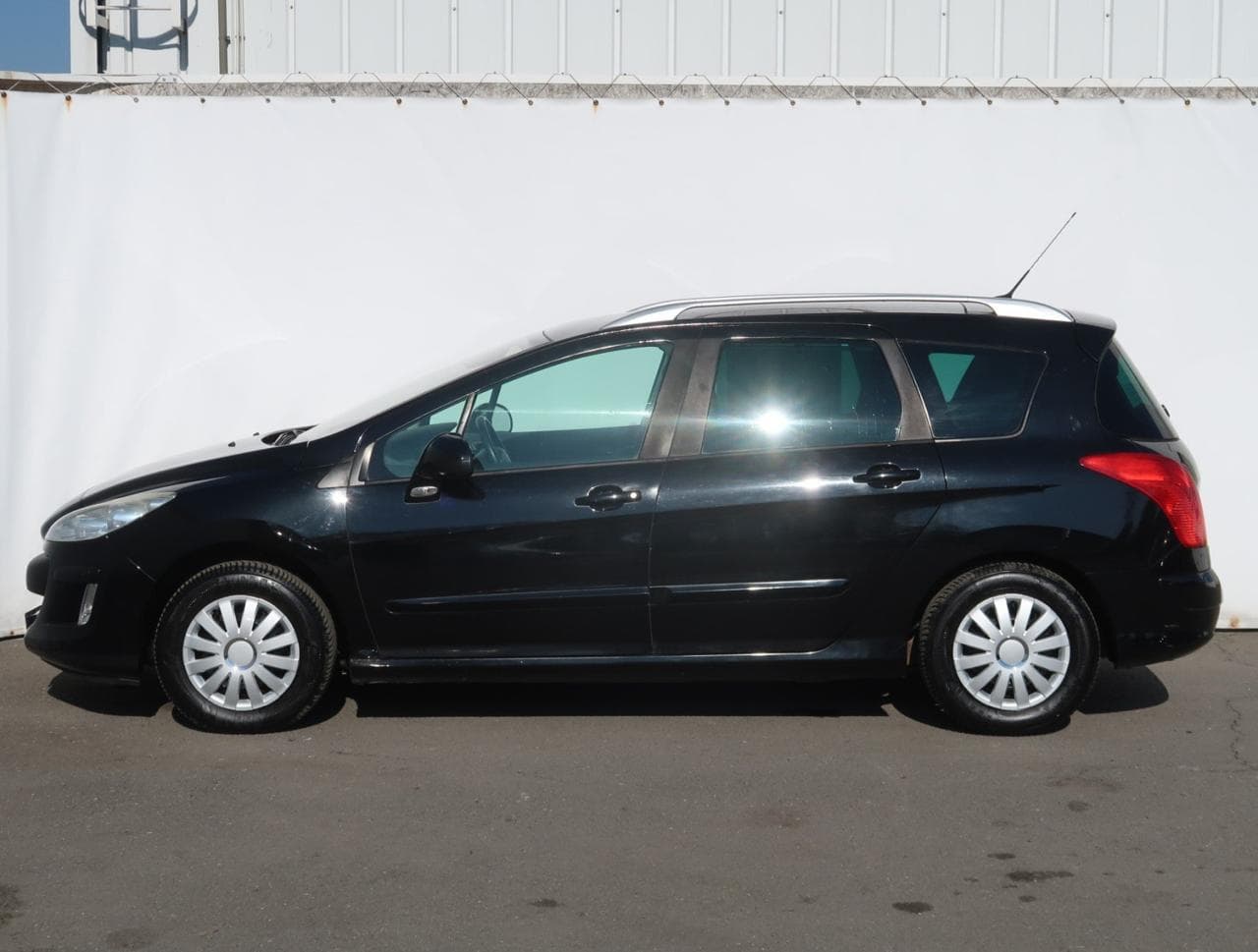 2008 Peugeot 308 - 4