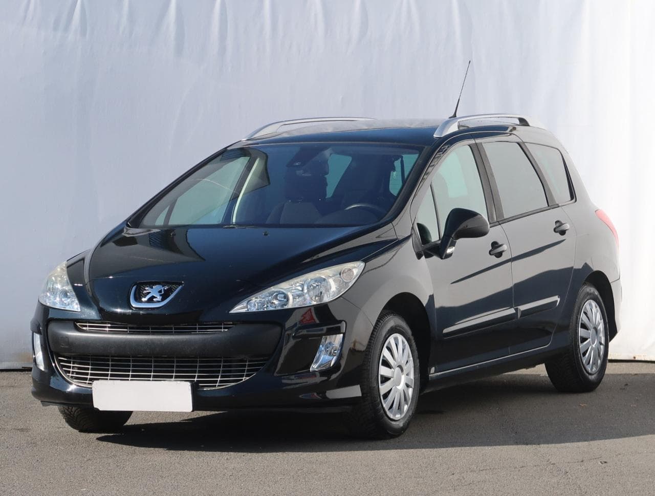 2008 Peugeot 308 - 3