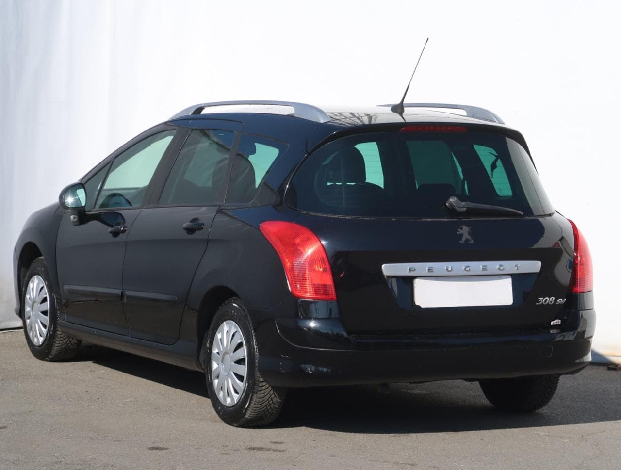 2008 Peugeot 308 - 5