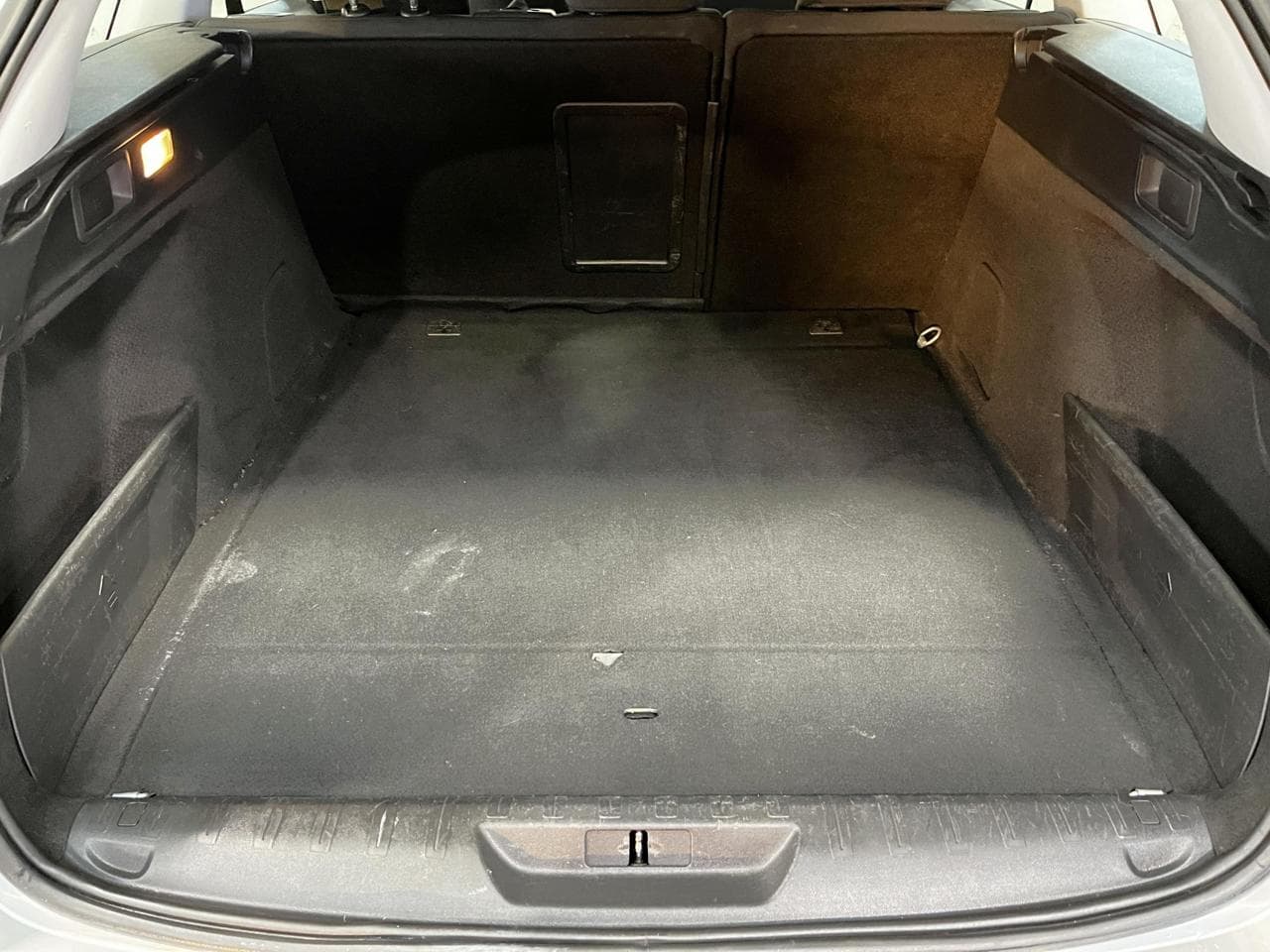 2017 Peugeot 308 - 7