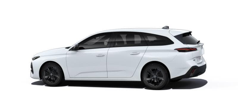 2026 Peugeot 308 - 2