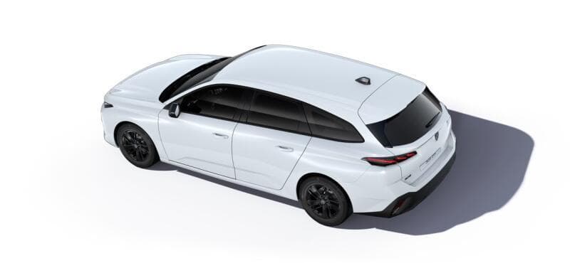 2026 Peugeot 308 - 4