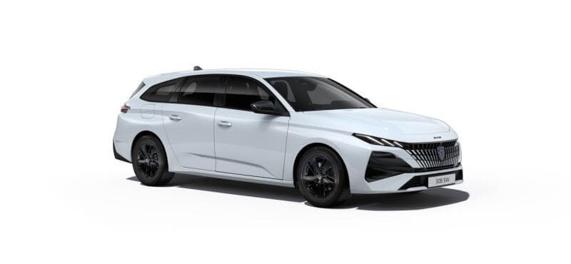 2026 Peugeot 308 - 3