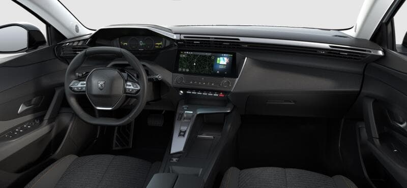 2026 Peugeot 308 - 6