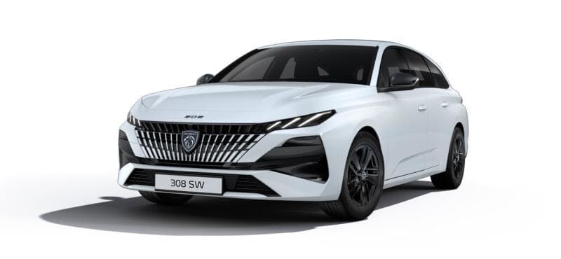 Peugeot 308 SW STYLE BlueHDi 130 EAT8 kombi