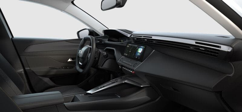 2026 Peugeot 308 - 7