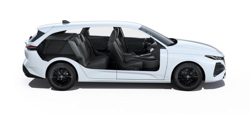 2026 Peugeot 308 - 5