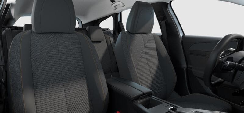 2026 Peugeot 308 - 8