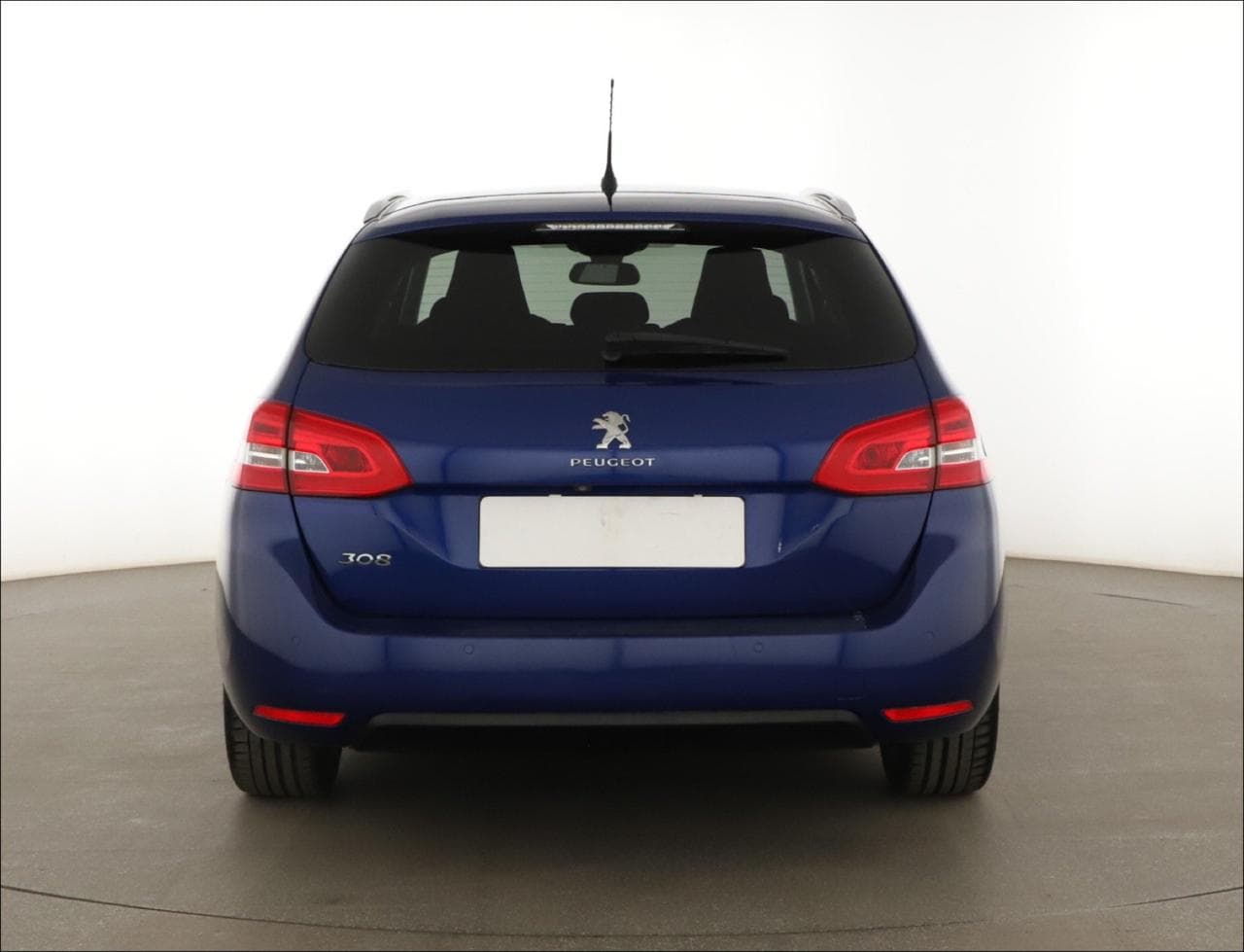 2019 Peugeot 308 - 6