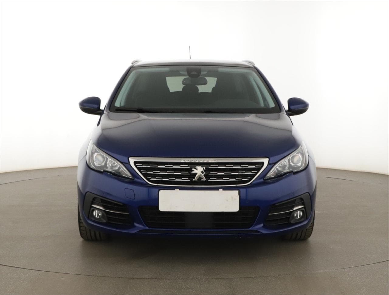 2019 Peugeot 308 - 2