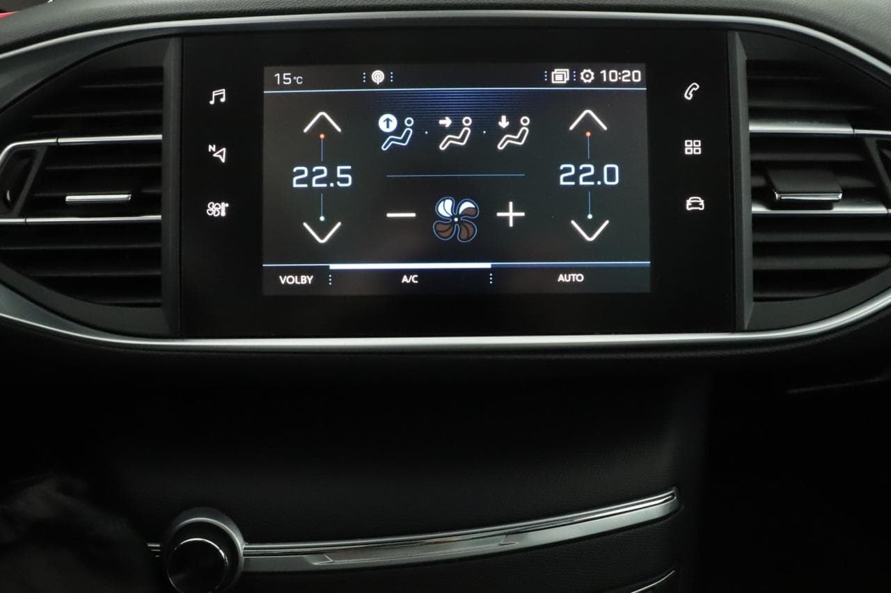 2019 Peugeot 308 - 19