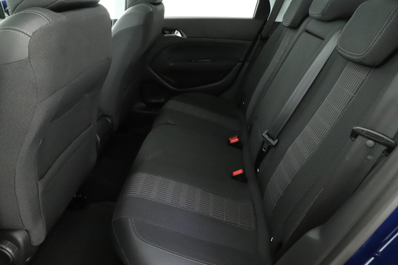 2019 Peugeot 308 - 12