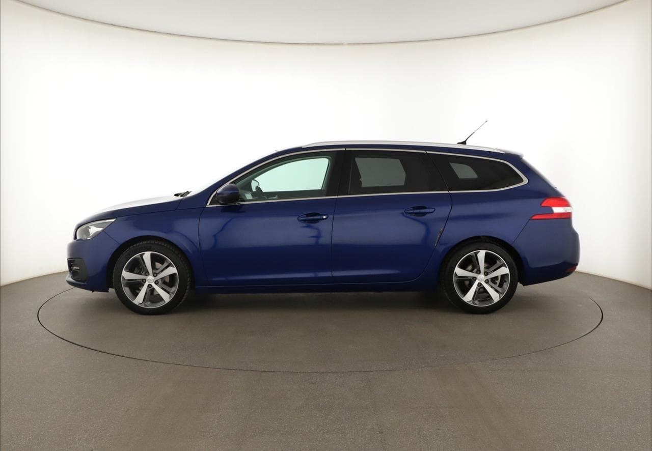 2019 Peugeot 308 - 4