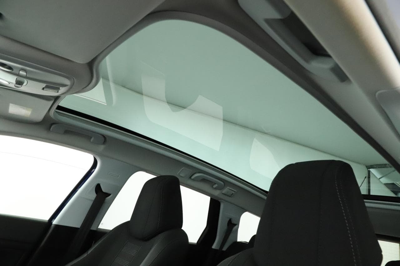 2019 Peugeot 308 - 20