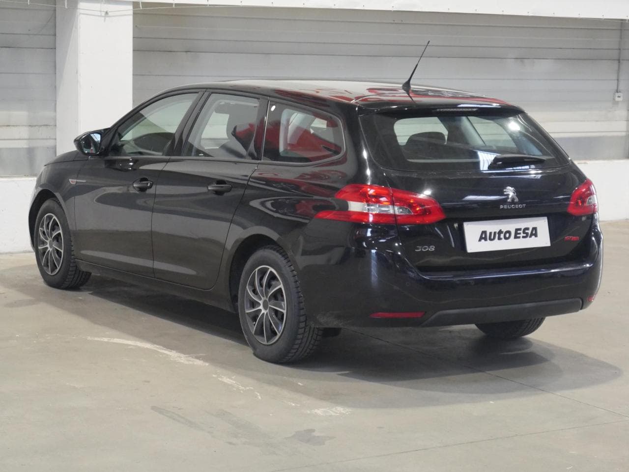 2016 Peugeot 308 - 6