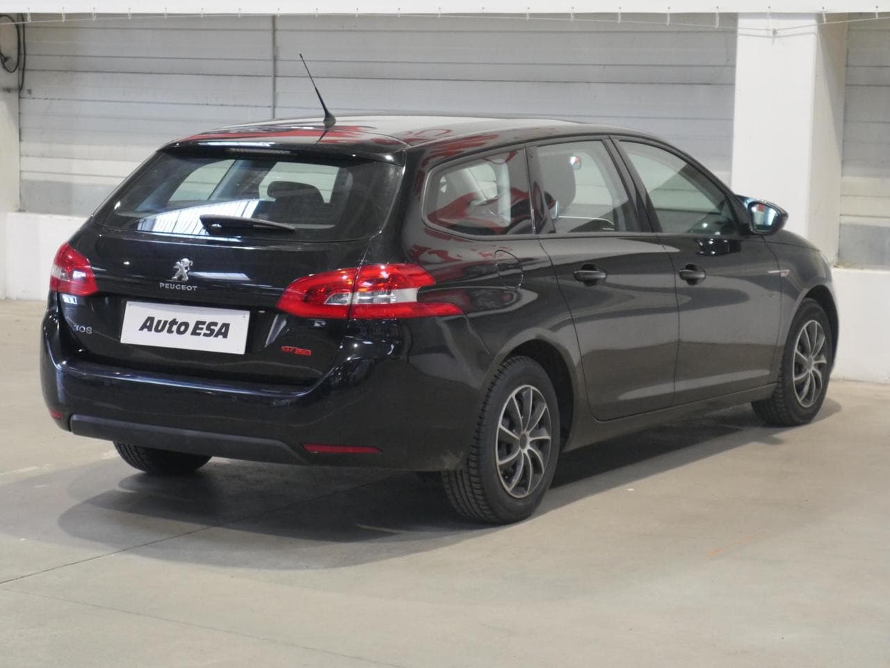 2016 Peugeot 308 - 4