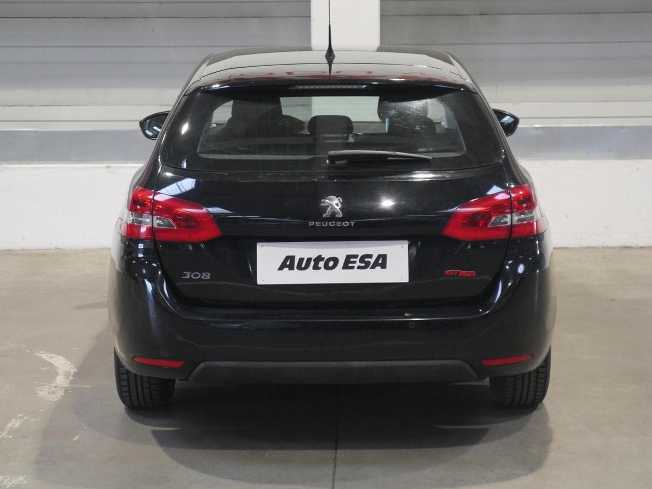 2016 Peugeot 308 - 5