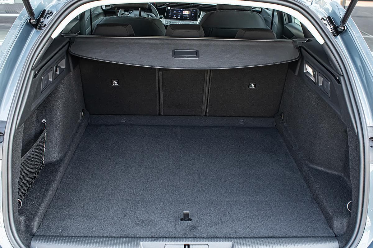 2025 Peugeot 308 - 7