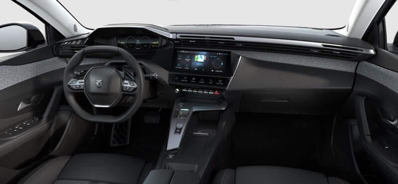 2026 Peugeot 308 - 7