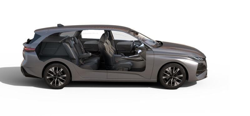 2026 Peugeot 308 - 6