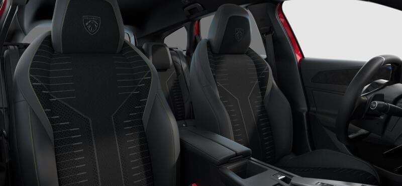 2026 Peugeot 308 - 7