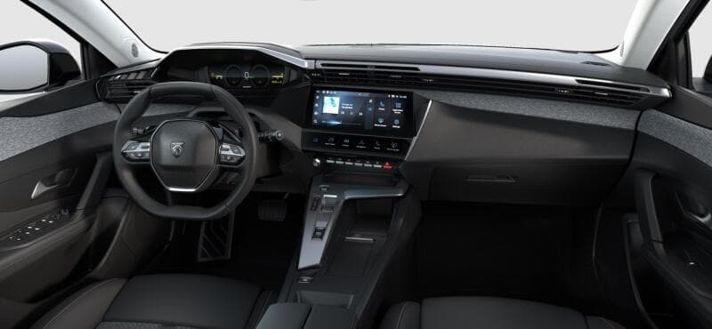 2026 Peugeot 308 - 5