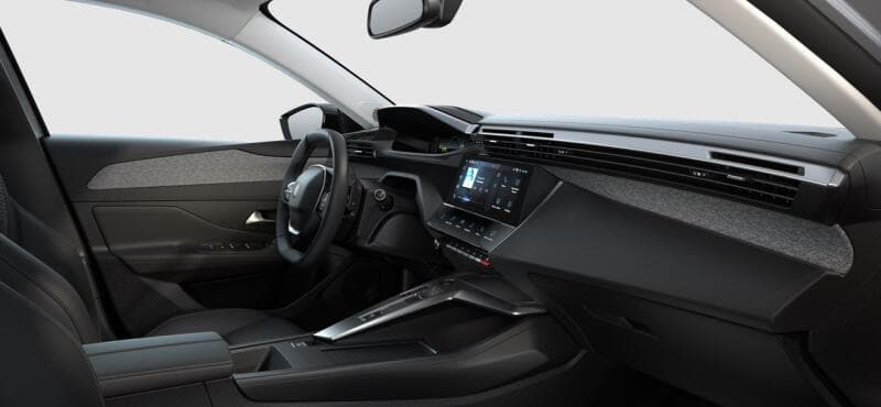 2026 Peugeot 308 - 6