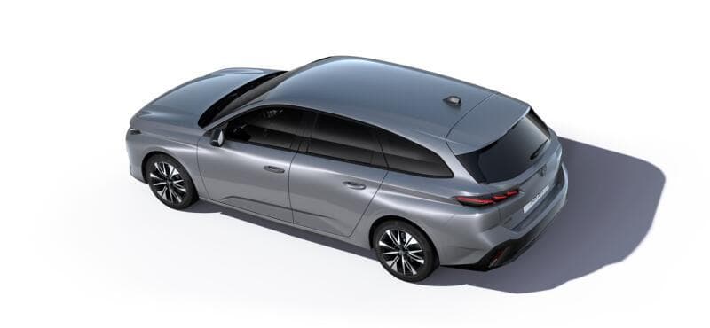 2026 Peugeot 308 - 3