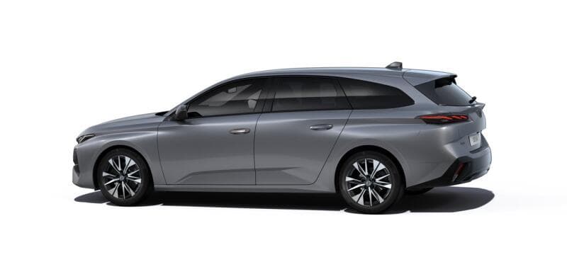 2026 Peugeot 308 - 2