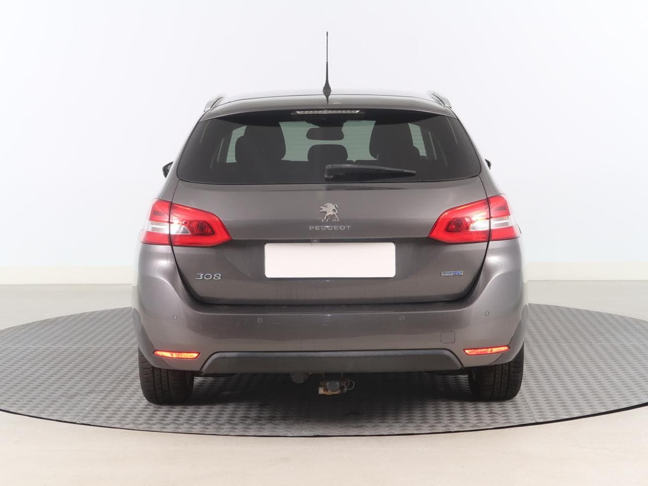 2016 Peugeot 308 - 6