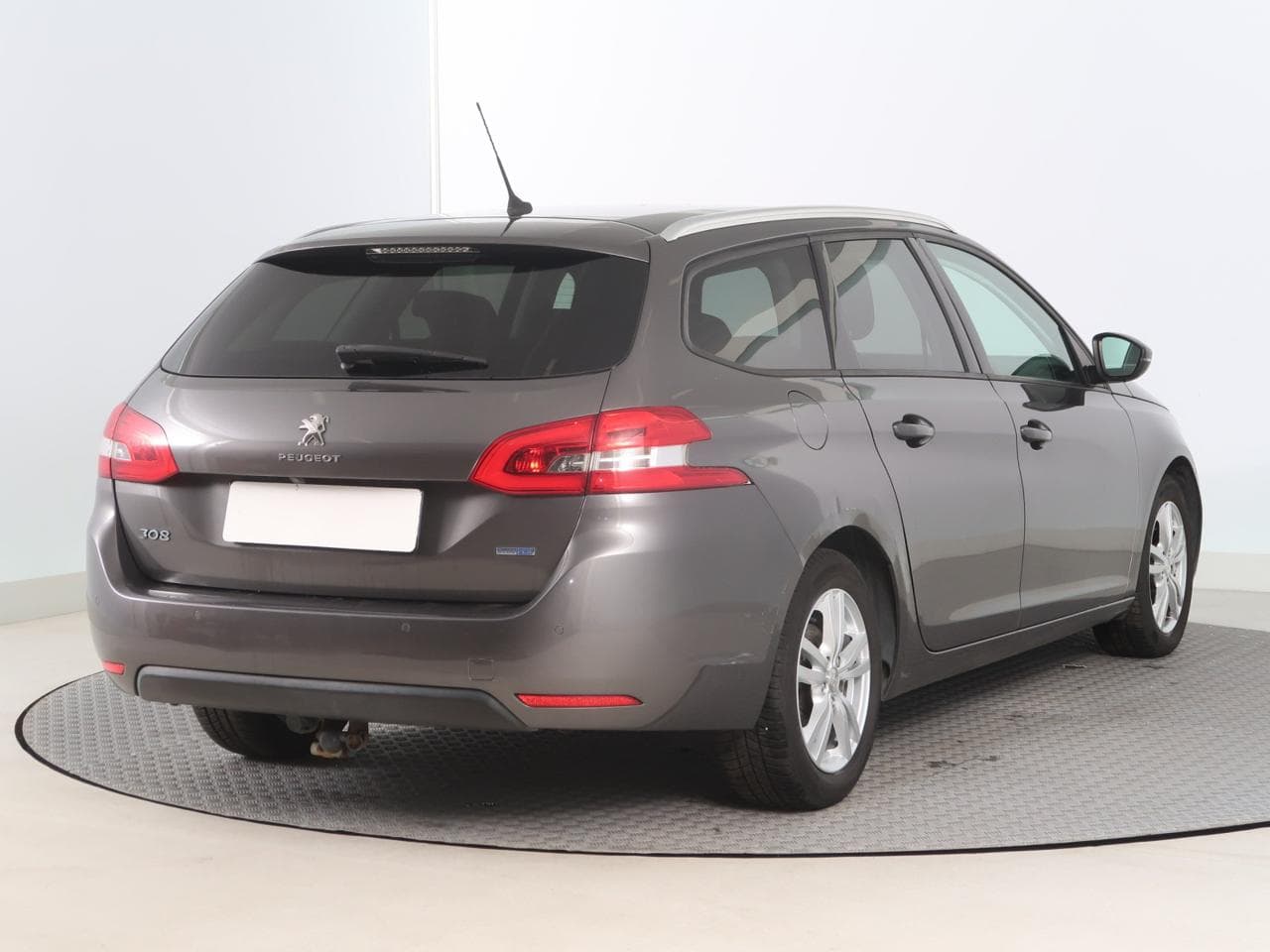 2016 Peugeot 308 - 7